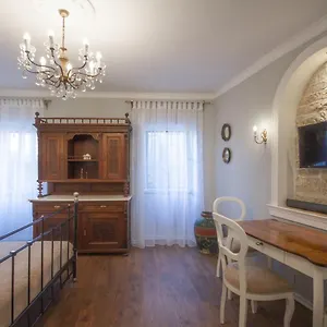 Casa Bachieri , Rovinj Kroatien