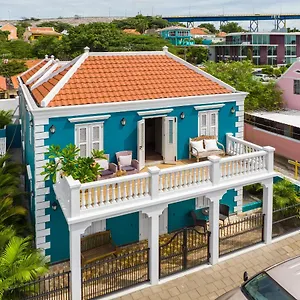 Curacao Gardens , Willemstad Curaçao