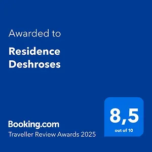 Deshroses , Deshaies Guadeloupe