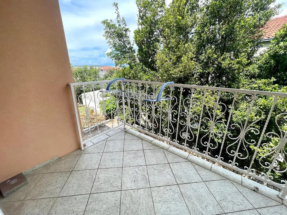 Apartment Villa Julie Jadranovo